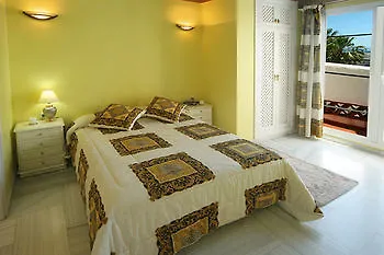 Apartamento Puerto Marina And Golf