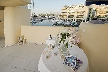 Puerto Marina And Golf Apartamento