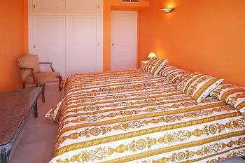 Puerto Marina And Golf Apartamento *