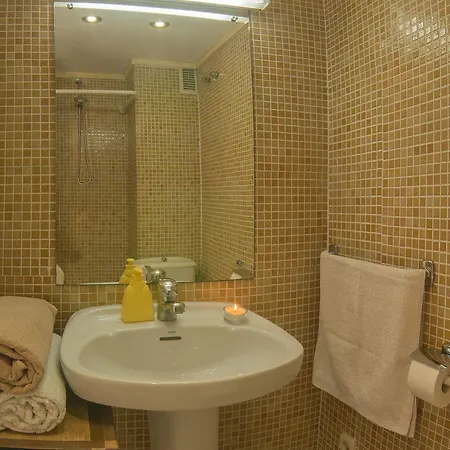 Apartamento Puerto Marina And Golf *