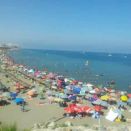 Apartamento Puerto Marina And Golf *