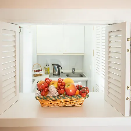 Apartamento Puerto Marina And Golf