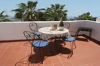 דירה Puerto Marina And Golf בנאלמדנה